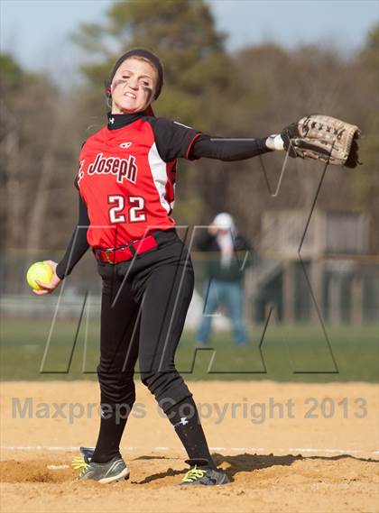 Thumbnail 1 in St. Joseph @ Absegami photogallery.