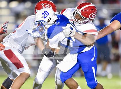 Thumbnail 2 in Greenville @ Woodmont photogallery.