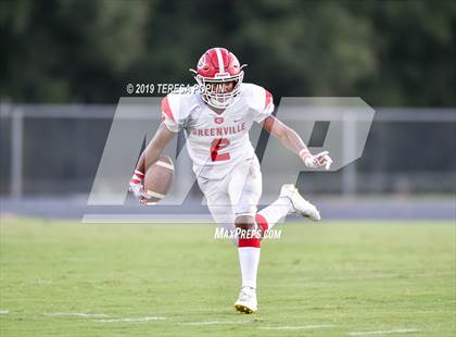 Thumbnail 2 in Greenville @ Woodmont photogallery.