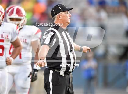 Thumbnail 3 in Greenville @ Woodmont photogallery.
