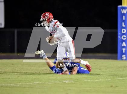 Thumbnail 1 in Greenville @ Woodmont photogallery.