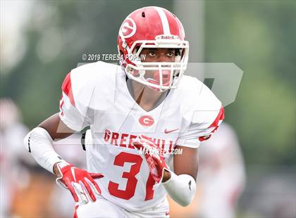 Thumbnail 2 in Greenville @ Woodmont photogallery.
