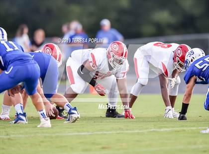 Thumbnail 3 in Greenville @ Woodmont photogallery.