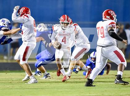 Thumbnail 2 in Greenville @ Woodmont photogallery.