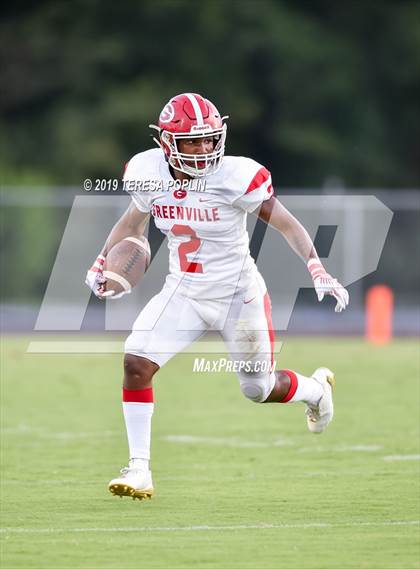 Thumbnail 2 in Greenville @ Woodmont photogallery.