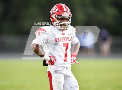 Thumbnail 3 in Greenville @ Woodmont photogallery.