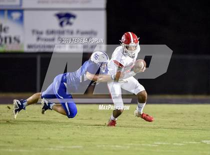 Thumbnail 2 in Greenville @ Woodmont photogallery.