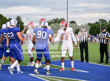 Thumbnail 1 in Greenville @ Woodmont photogallery.
