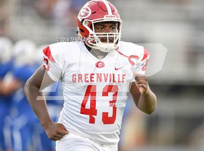 Thumbnail 2 in Greenville @ Woodmont photogallery.
