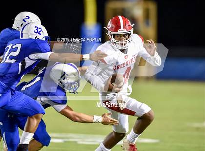 Thumbnail 2 in Greenville @ Woodmont photogallery.