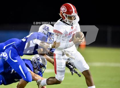 Thumbnail 1 in Greenville @ Woodmont photogallery.