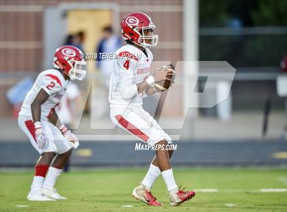 Thumbnail 3 in Greenville @ Woodmont photogallery.