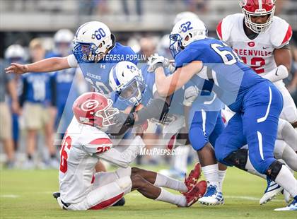 Thumbnail 2 in Greenville @ Woodmont photogallery.