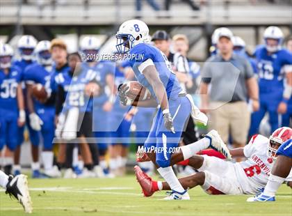 Thumbnail 3 in Greenville @ Woodmont photogallery.
