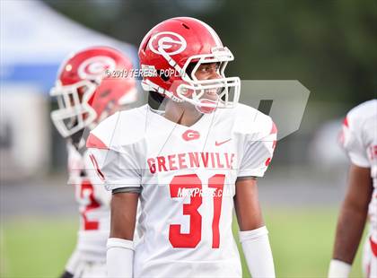 Thumbnail 3 in Greenville @ Woodmont photogallery.