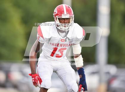 Thumbnail 2 in Greenville @ Woodmont photogallery.