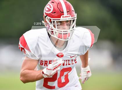 Thumbnail 1 in Greenville @ Woodmont photogallery.