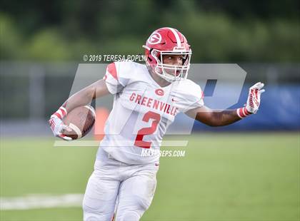 Thumbnail 3 in Greenville @ Woodmont photogallery.