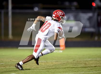 Thumbnail 3 in Greenville @ Woodmont photogallery.