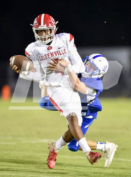 Thumbnail 2 in Greenville @ Woodmont photogallery.