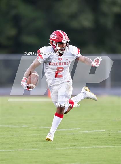 Thumbnail 3 in Greenville @ Woodmont photogallery.