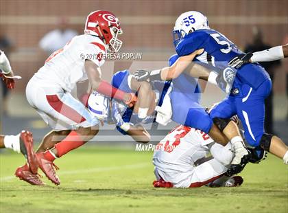 Thumbnail 3 in Greenville @ Woodmont photogallery.
