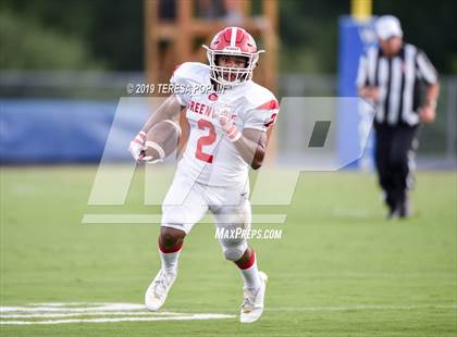 Thumbnail 2 in Greenville @ Woodmont photogallery.