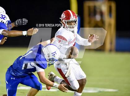 Thumbnail 1 in Greenville @ Woodmont photogallery.