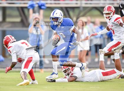 Thumbnail 2 in Greenville @ Woodmont photogallery.