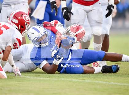 Thumbnail 3 in Greenville @ Woodmont photogallery.