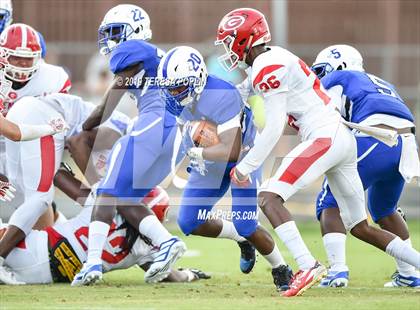 Thumbnail 1 in Greenville @ Woodmont photogallery.