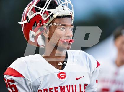 Thumbnail 1 in Greenville @ Woodmont photogallery.