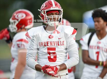 Thumbnail 1 in Greenville @ Woodmont photogallery.