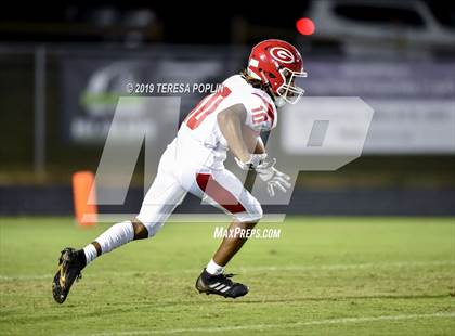 Thumbnail 1 in Greenville @ Woodmont photogallery.