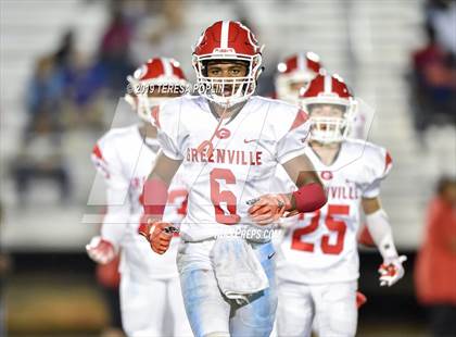 Thumbnail 1 in Greenville @ Woodmont photogallery.