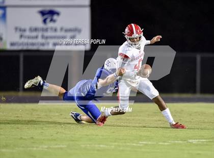 Thumbnail 3 in Greenville @ Woodmont photogallery.
