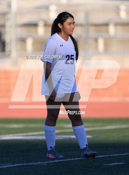 Thumbnail 1 in Lee Vs Warren (NEISD Soccer Showcase) photogallery.