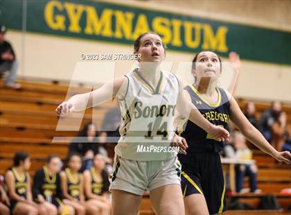 Thumbnail 3 in Gregori @ Sonora photogallery.