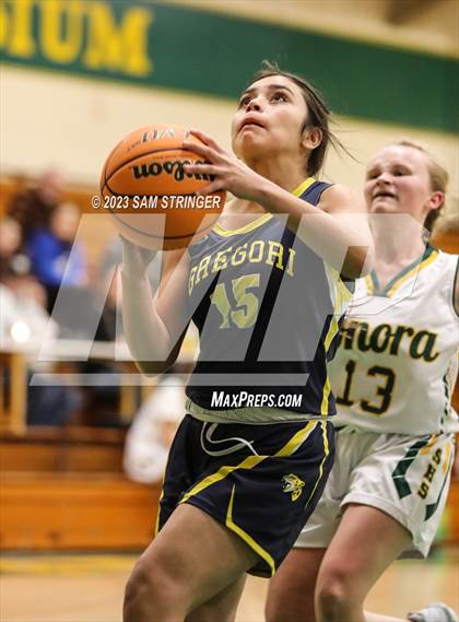 Thumbnail 2 in Gregori @ Sonora photogallery.