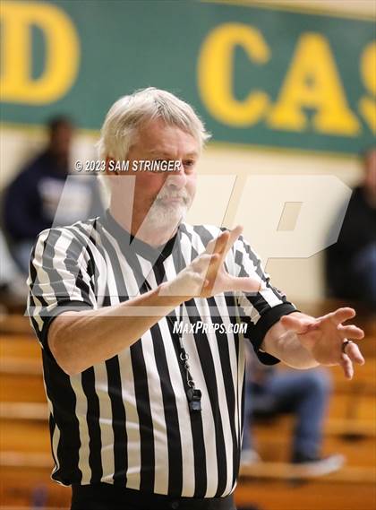 Thumbnail 2 in Gregori @ Sonora photogallery.