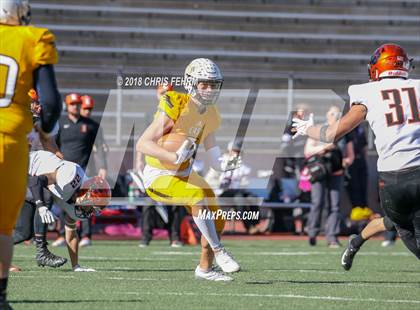 Thumbnail 2 in Erie vs. Pueblo East (CHSAA 3A Semifinal) photogallery.