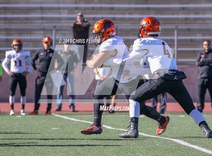 Thumbnail 2 in Erie vs. Pueblo East (CHSAA 3A Semifinal) photogallery.