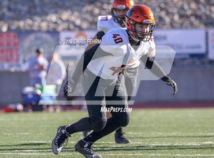 Thumbnail 3 in Erie vs. Pueblo East (CHSAA 3A Semifinal) photogallery.