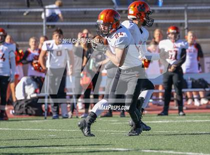 Thumbnail 1 in Erie vs. Pueblo East (CHSAA 3A Semifinal) photogallery.