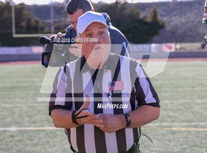 Thumbnail 2 in Erie vs. Pueblo East (CHSAA 3A Semifinal) photogallery.
