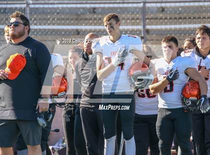 Thumbnail 2 in Erie vs. Pueblo East (CHSAA 3A Semifinal) photogallery.