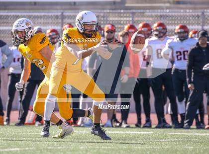 Thumbnail 1 in Erie vs. Pueblo East (CHSAA 3A Semifinal) photogallery.
