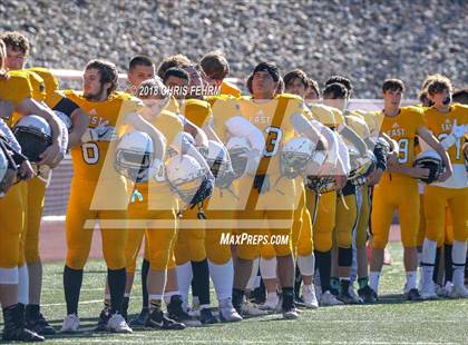 Thumbnail 2 in Erie vs. Pueblo East (CHSAA 3A Semifinal) photogallery.