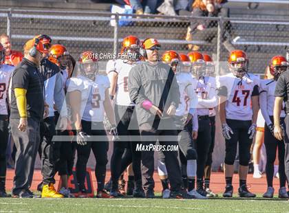 Thumbnail 2 in Erie vs. Pueblo East (CHSAA 3A Semifinal) photogallery.