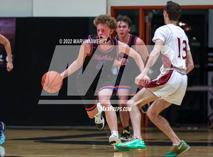 Thumbnail 1 in Oaks Christian vs Westlake photogallery.